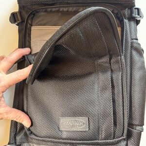 Eastpak Tecum Top Backpack 23L NWT New